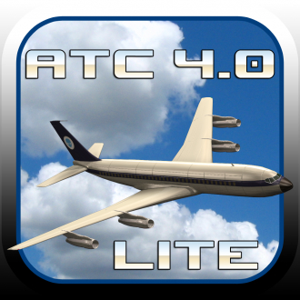 extrait jeux-video Controleur Aerien 4,0 Lite