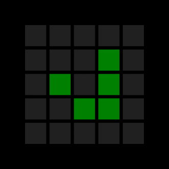 extrait jeux-video Conway's Music