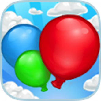 extrait jeux-video Cony Balloons