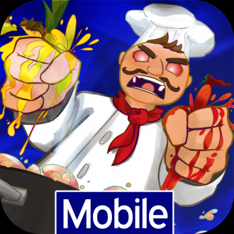 extrait jeux-video Cook, Serve, Delicious! Mobile