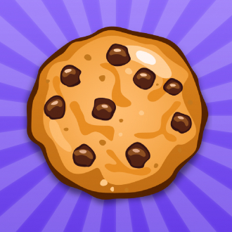 extrait jeux-video Cookie Clicker Rush