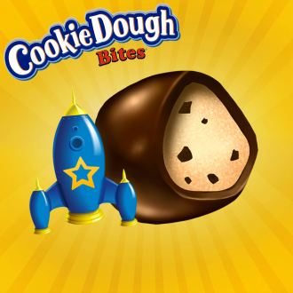 extrait jeux-video Cookie Dough Clicker