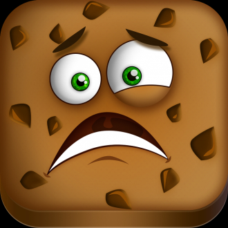 extrait jeux-video Cookie Dunk Dunk