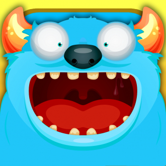 extrait jeux-video Cookie Mangeur FREE