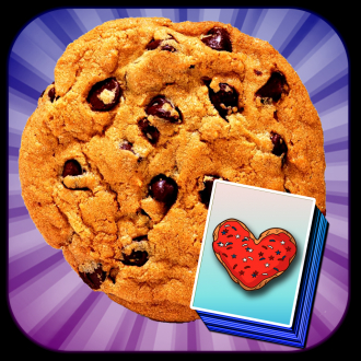 extrait jeux-video Cookie Mania Adventure