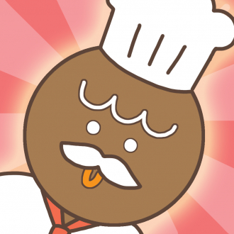extrait jeux-video Cookie Masters - Saga of Cookie Clickers to Cookie Grand Masters
