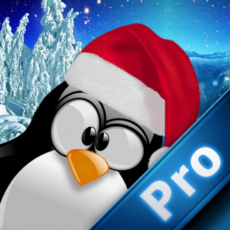 extrait jeux-video Cookie Penguin Pro