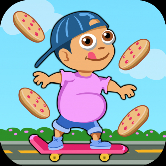 extrait jeux-video Cookie Rain