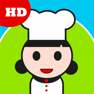 extrait jeux-video Cooking Folie HD