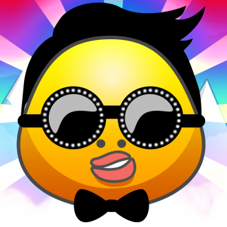 extrait jeux-video Cool Gentleman – Dance Floor Escape Story