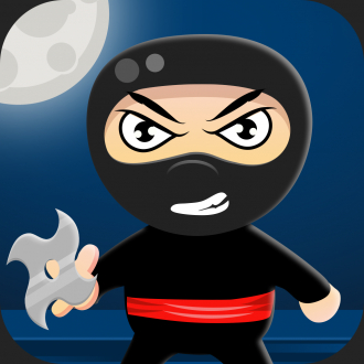 extrait jeux-video Cool Ninja Jump - Ninjago Rooftop Run Games For Free
