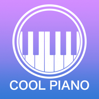 extrait jeux-video Cool Piano
