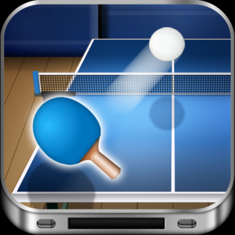extrait jeux-video Cool Ping Pong