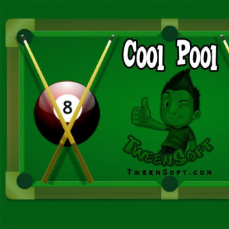 extrait jeux-video Cool Pool HD