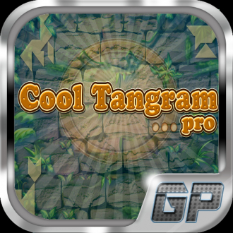 extrait jeux-video Cool Tangram Lite