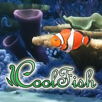 extrait jeux-video CoolFish HD