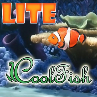 extrait jeux-video CoolFish Lite