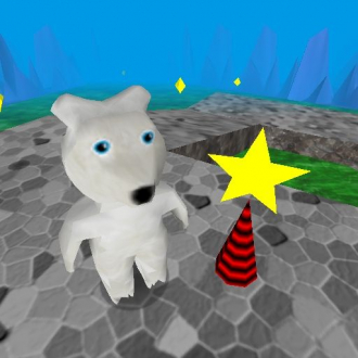 extrait jeux-video Coolrado™