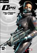 extrait jeux-video COPS 2170 : The Power of Law