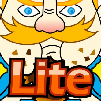 extrait jeux-video Cops&Donuts Lite