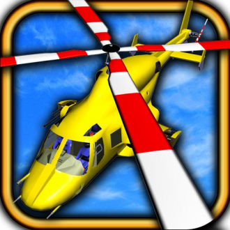 extrait jeux-video Copter ++