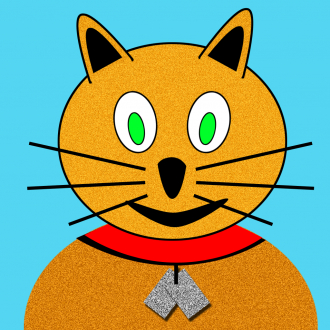 extrait jeux-video Copter Cat