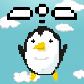 extrait jeux-video Copters vs. Birds - The True Battle has Begun!