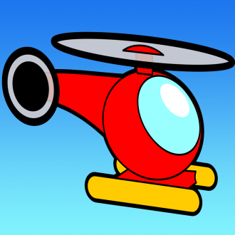 extrait jeux-video Copters War