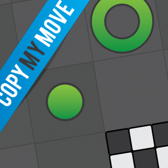 extrait jeux-video Copy My Move