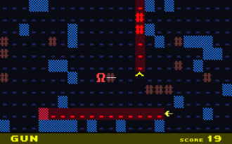 extrait jeux-video Copycat
