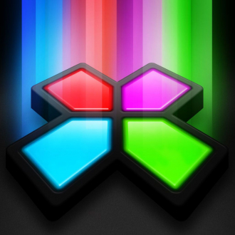 extrait jeux-video Copycat Echo XXL - Jeu de Mémoire Rétro des années 80