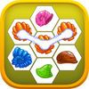 extrait jeux-video Coquilles Sous-Marines - Mer Récompense