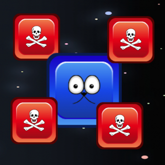 extrait jeux-video Cornered!