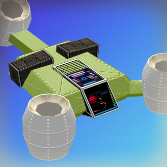 extrait jeux-video Coronado