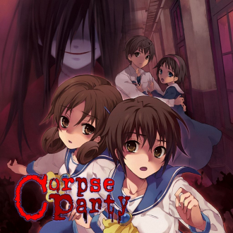 extrait jeux-video Corpse Party