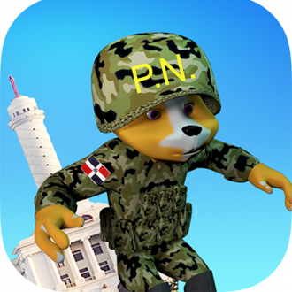 extrait jeux-video Corre, Corre!