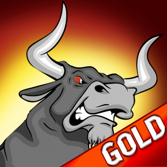 extrait jeux-video Corrida Matador Madness évasion: gratuit Le Raging Bull - Gold Edition