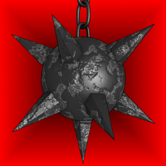 extrait jeux-video Corridor of Chaos