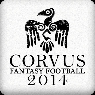 extrait jeux-video Corvus Fantasy Football 2014