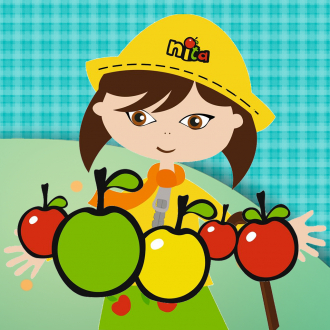 extrait jeux-video Cosecha de Nita