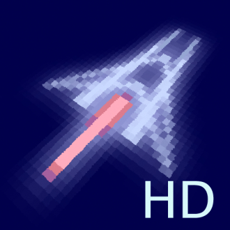 extrait jeux-video Cosmic Castle HD