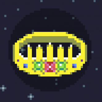 extrait jeux-video Cosmic Crown