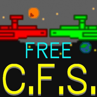 extrait jeux-video Cosmic Fleet Shooting Free