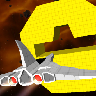 extrait jeux-video Cosmic Rolling