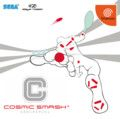extrait jeux-video Cosmic Smash
