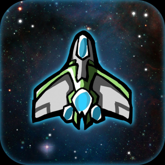extrait jeux-video Cosmo Ship - Spaceship War