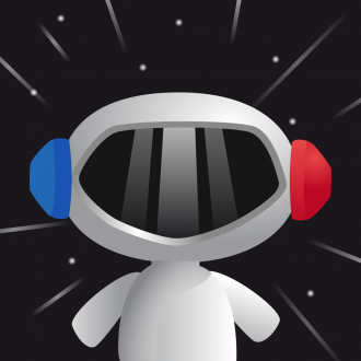 extrait jeux-video Cosmo Starglider