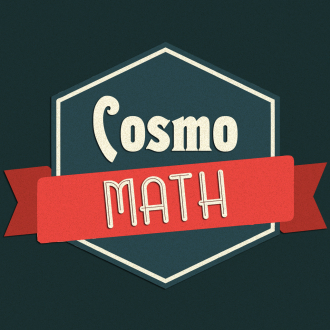 extrait jeux-video Cosmomath