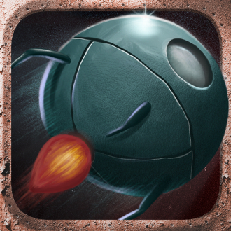 extrait jeux-video Cosmoplan : A Space Puzzle