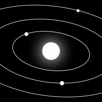 extrait jeux-video Cosmos - Einstein's Theory